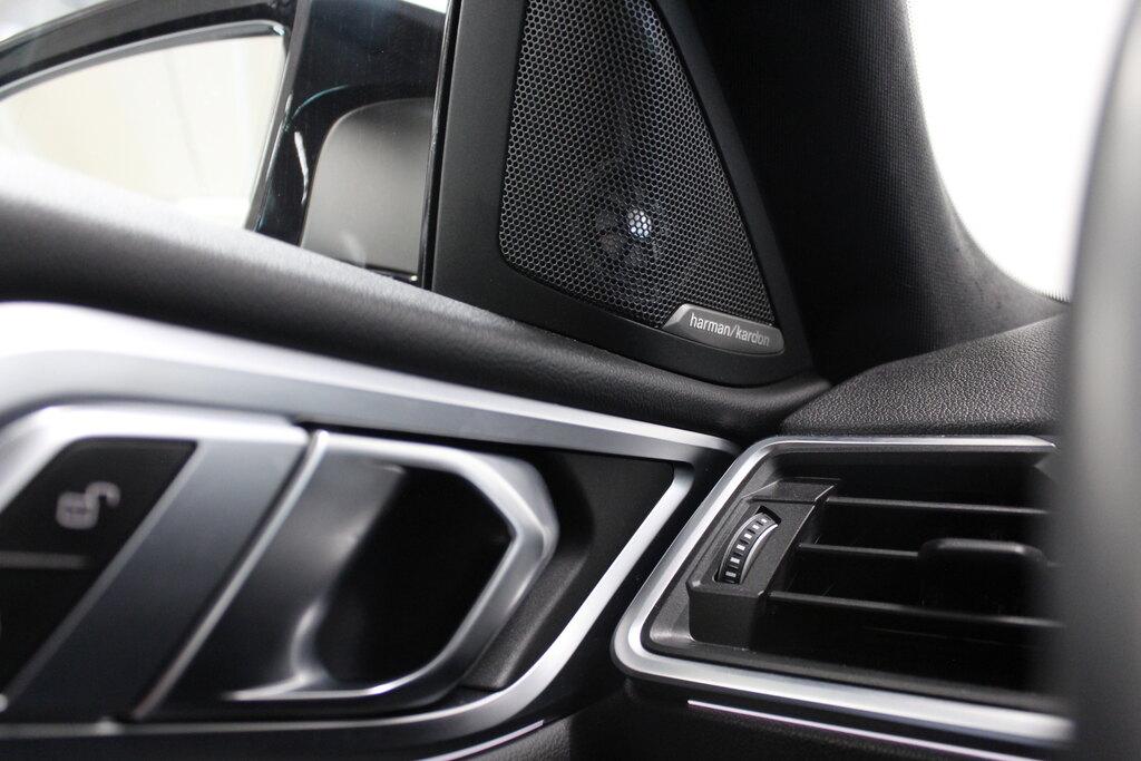 BMW Serie 4 M M440i Gran Coupe mhev 48V xdrive auto