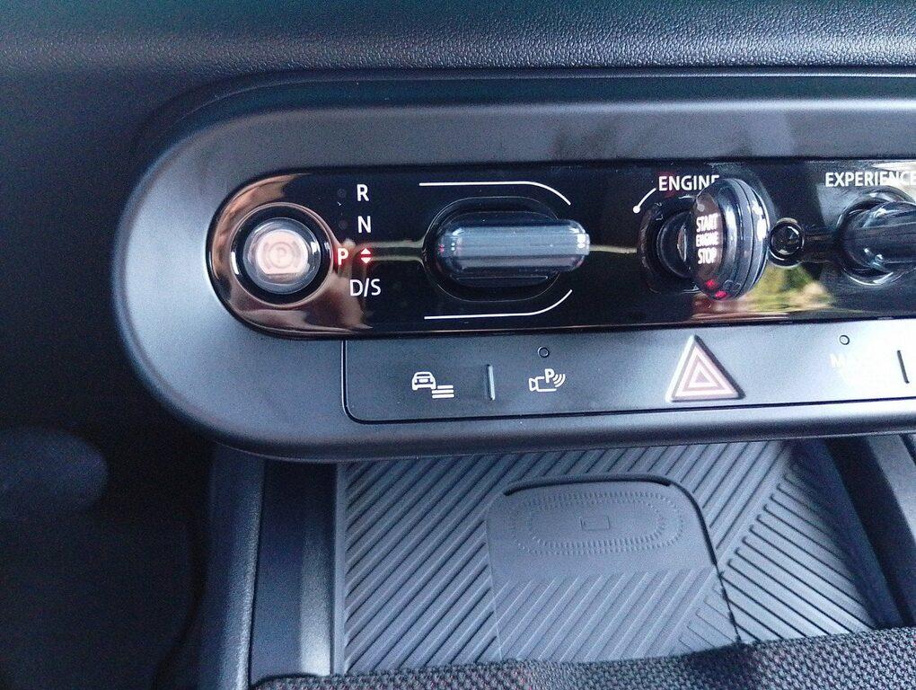 Mini Mini Countryman 2.0 48V D JCW auto