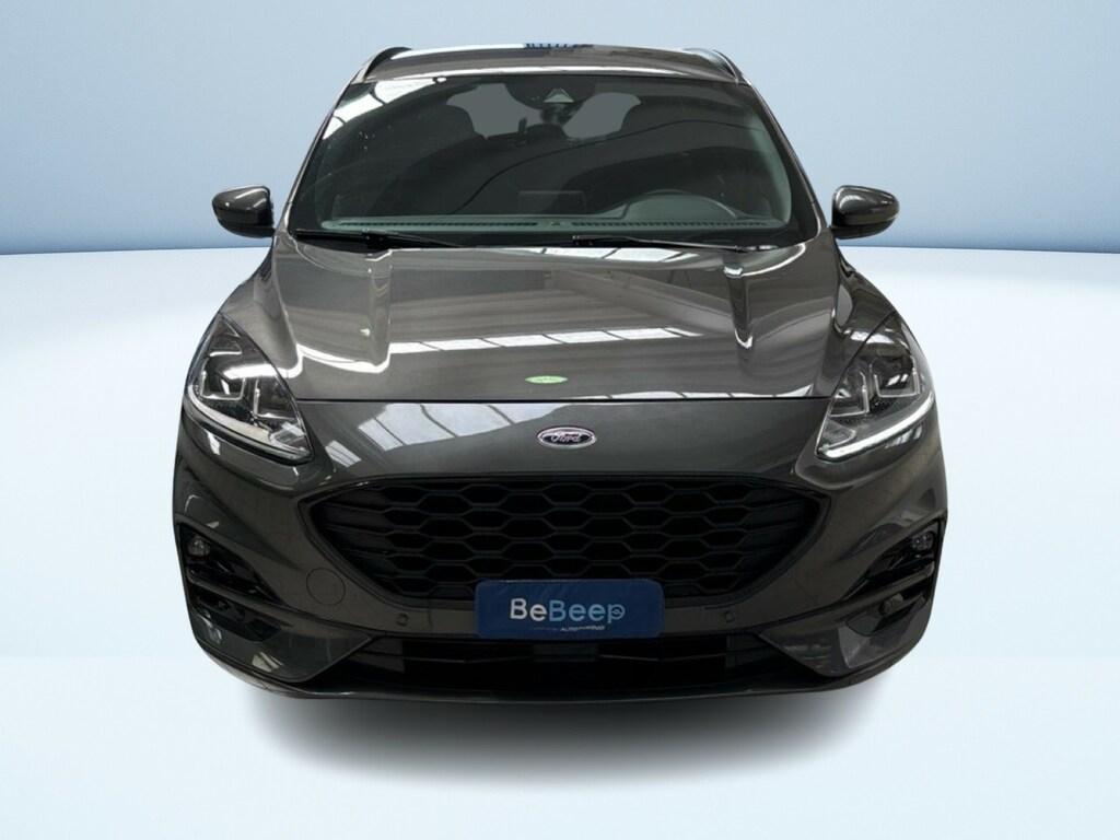 Ford Kuga 1.5 ecoblue ST-Line 2wd 120cv
