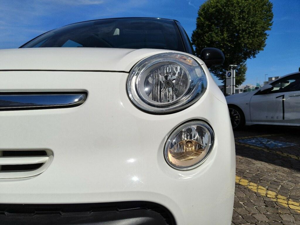 Fiat 500L 1.3 mjt Lounge 95cv
