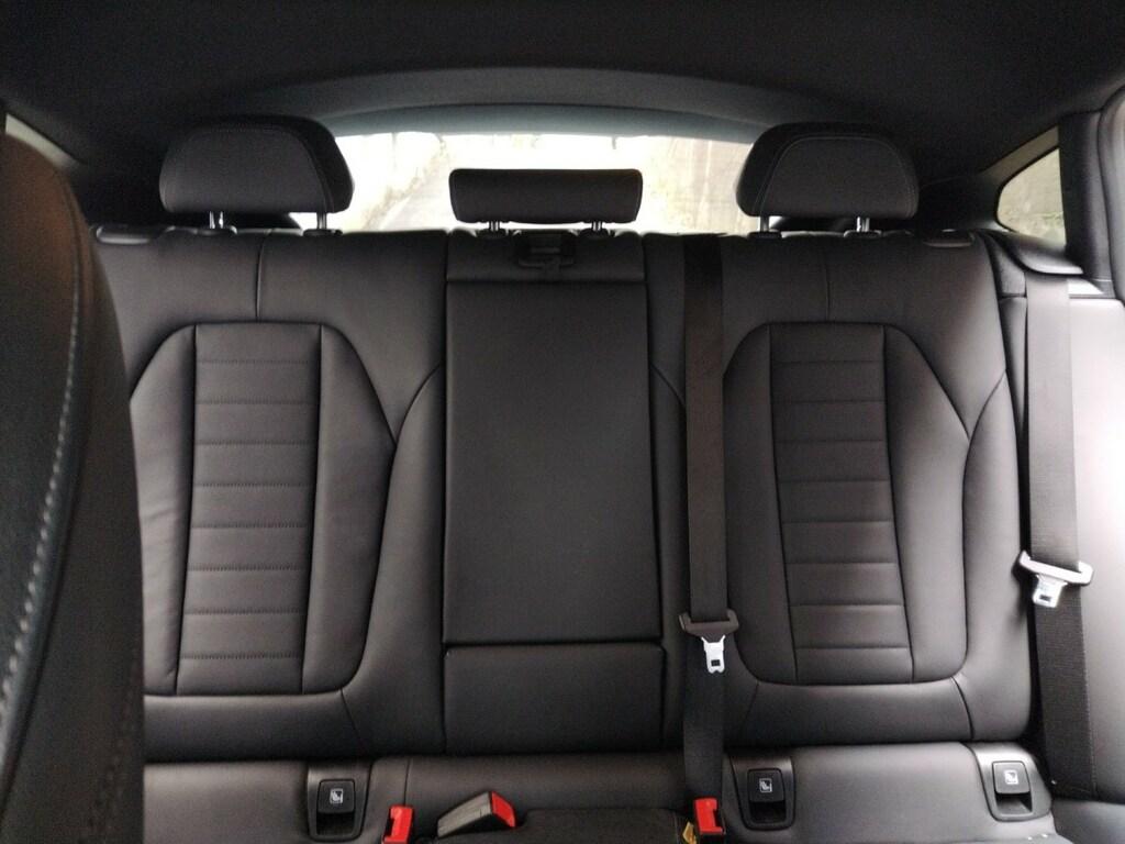 BMW X4 M X4 xdrive M40d mhev 48V auto