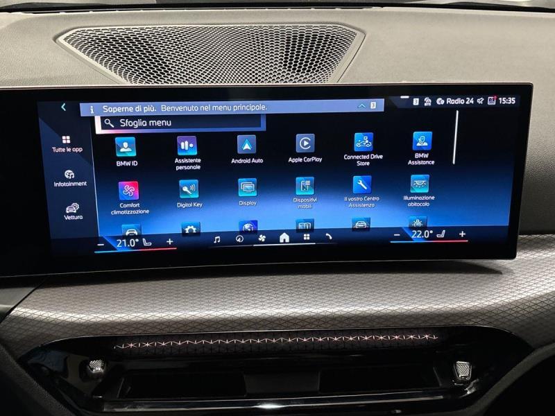 BMW Serie 3 320d mhev 48V Msport auto