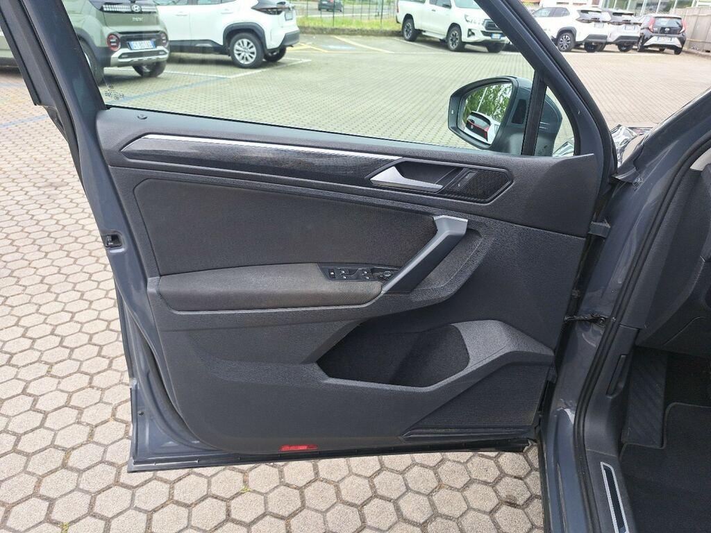 Volkswagen Tiguan 1.5 tsi act Life 130cv