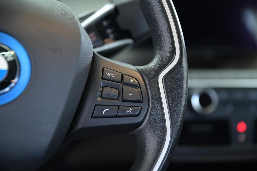 BMW i3 120Ah Advantage