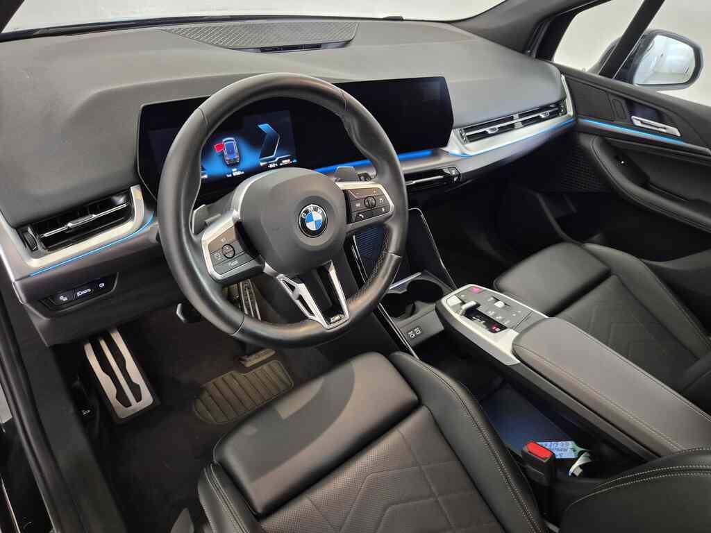 BMW Serie 2 218d Active Tourer Msport auto
