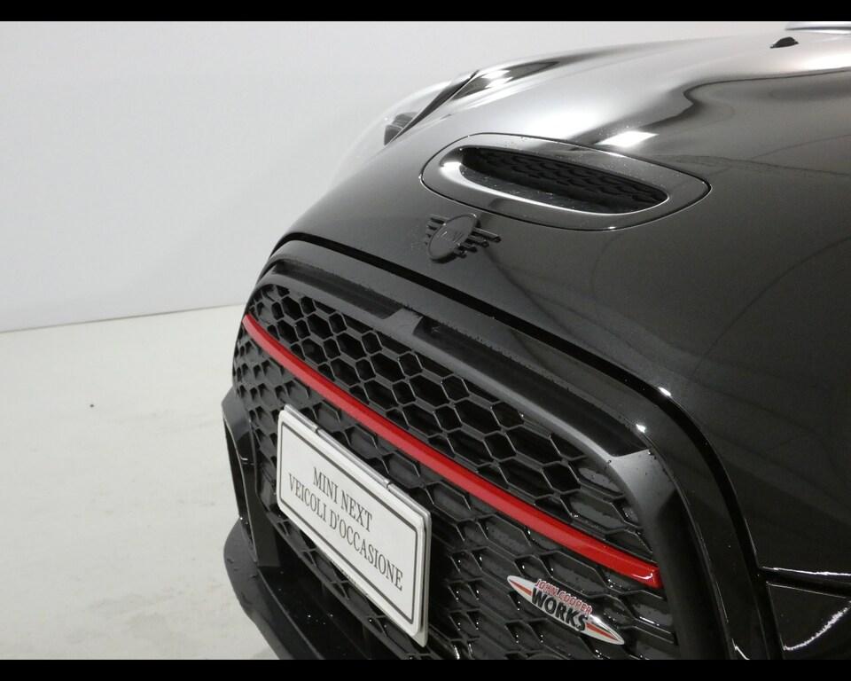 Mini Mini 3p 2.0 JCW JCW auto
