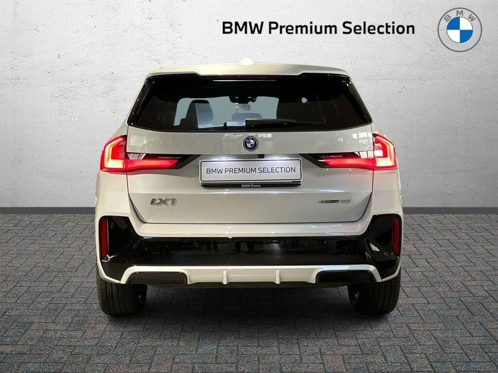 BMW iX1 edrive 20 MSport