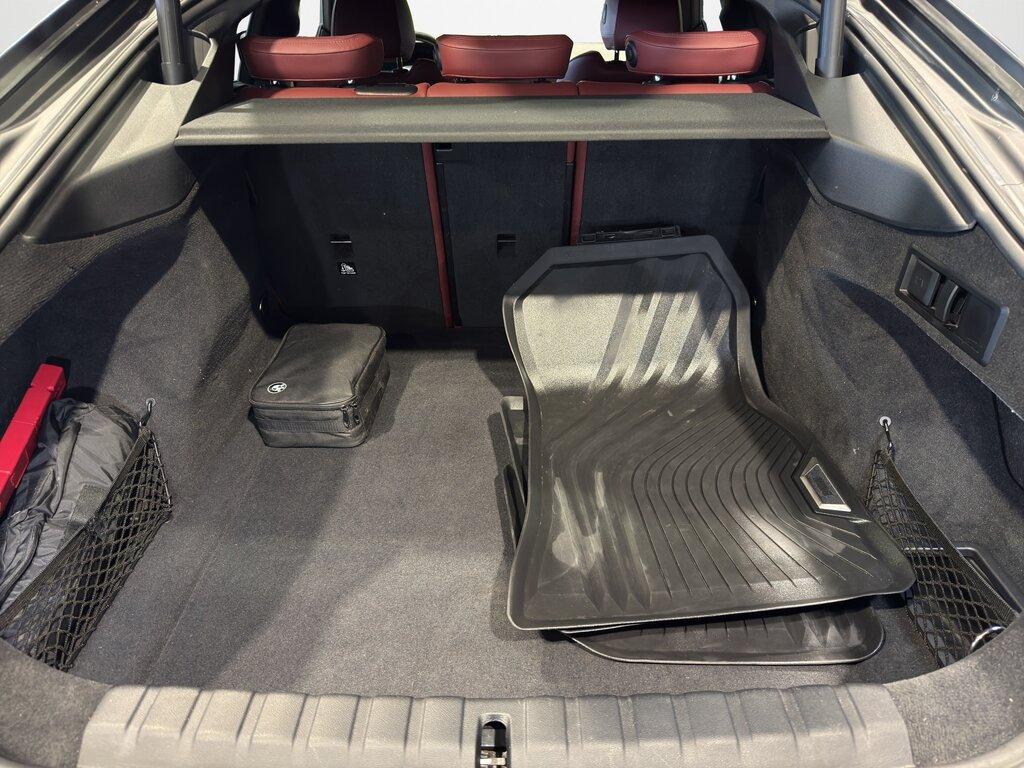 BMW Serie 4 420d Gran Coupe mhev 48V xdrive Msport auto