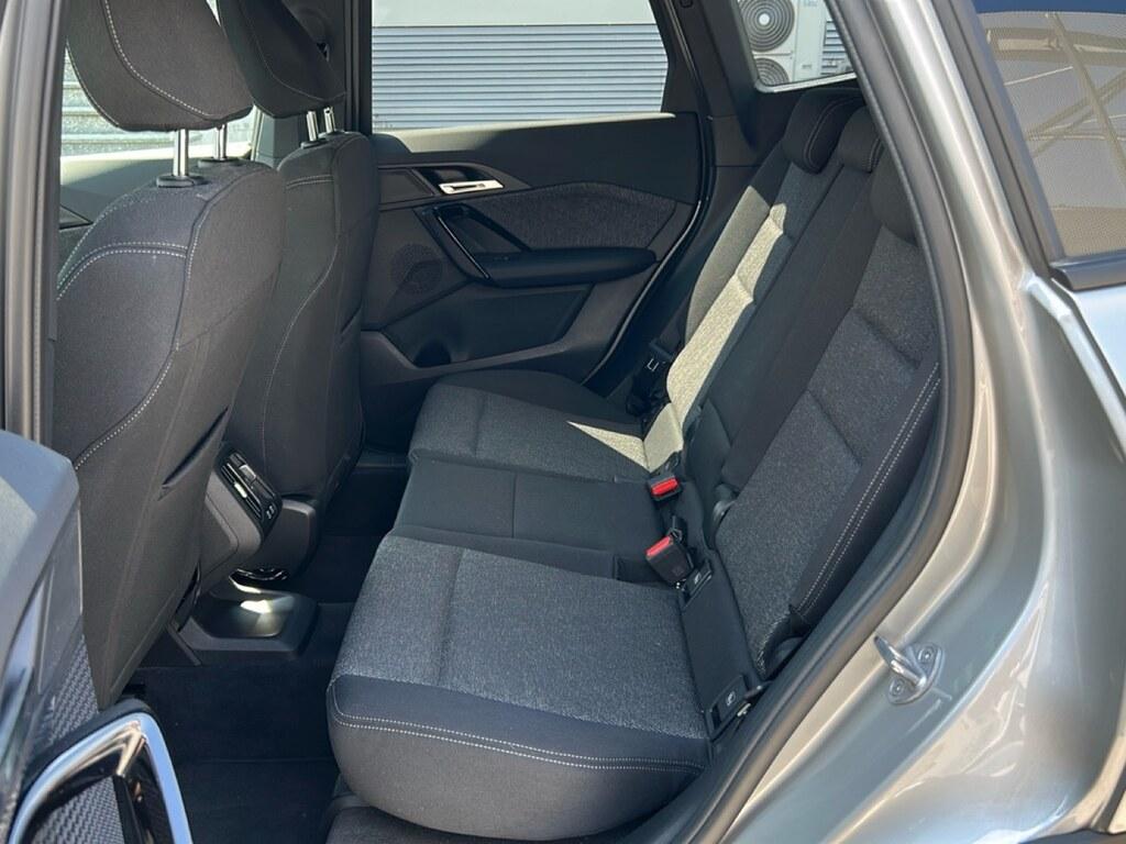 BMW X1 sdrive18i auto