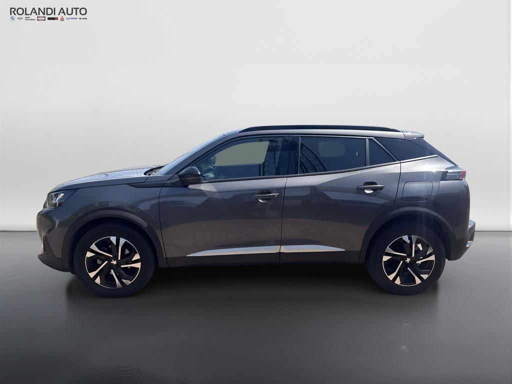 Peugeot 2008 1.2 puretech Allure s&s 130cv eat8