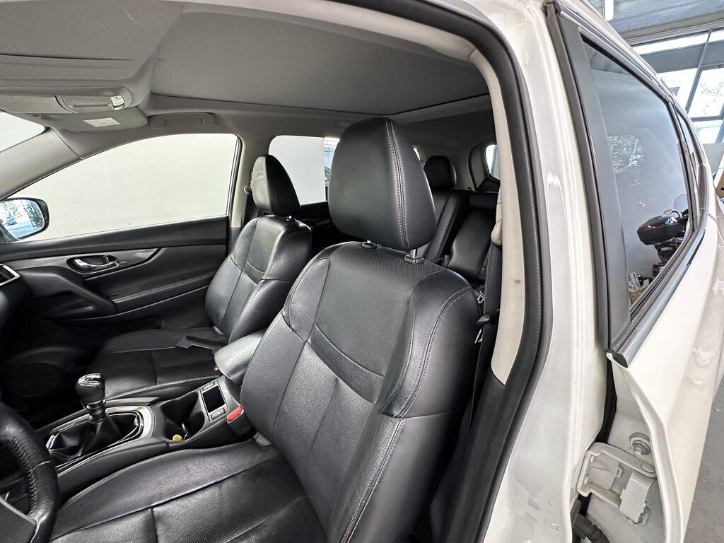 Nissan X-Trail 1.6 dci Tekna 2wd E6