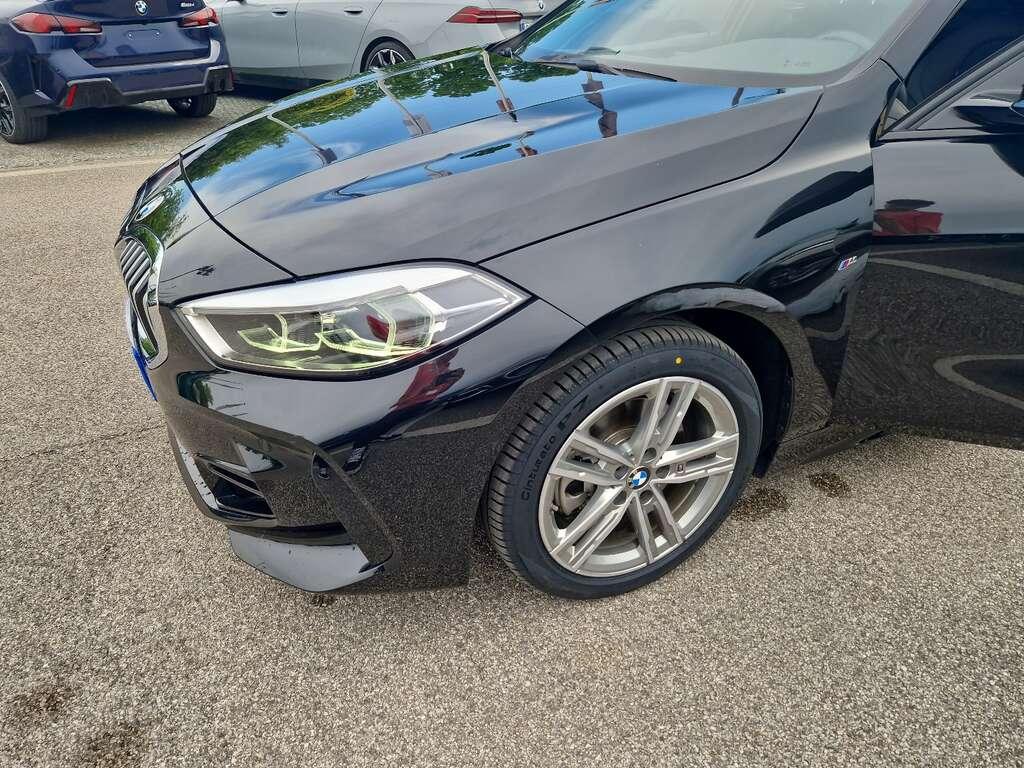 BMW Serie 1 118i Msport 136cv auto