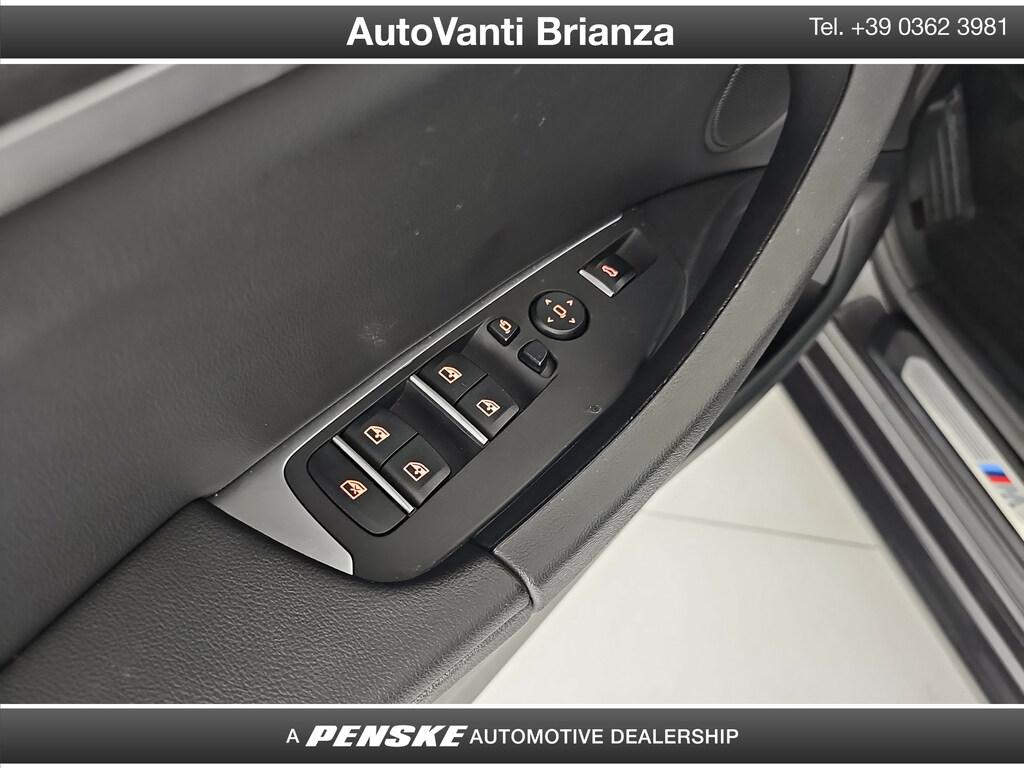 BMW X4 xdrive30d mhev 48V Msport 286cv auto