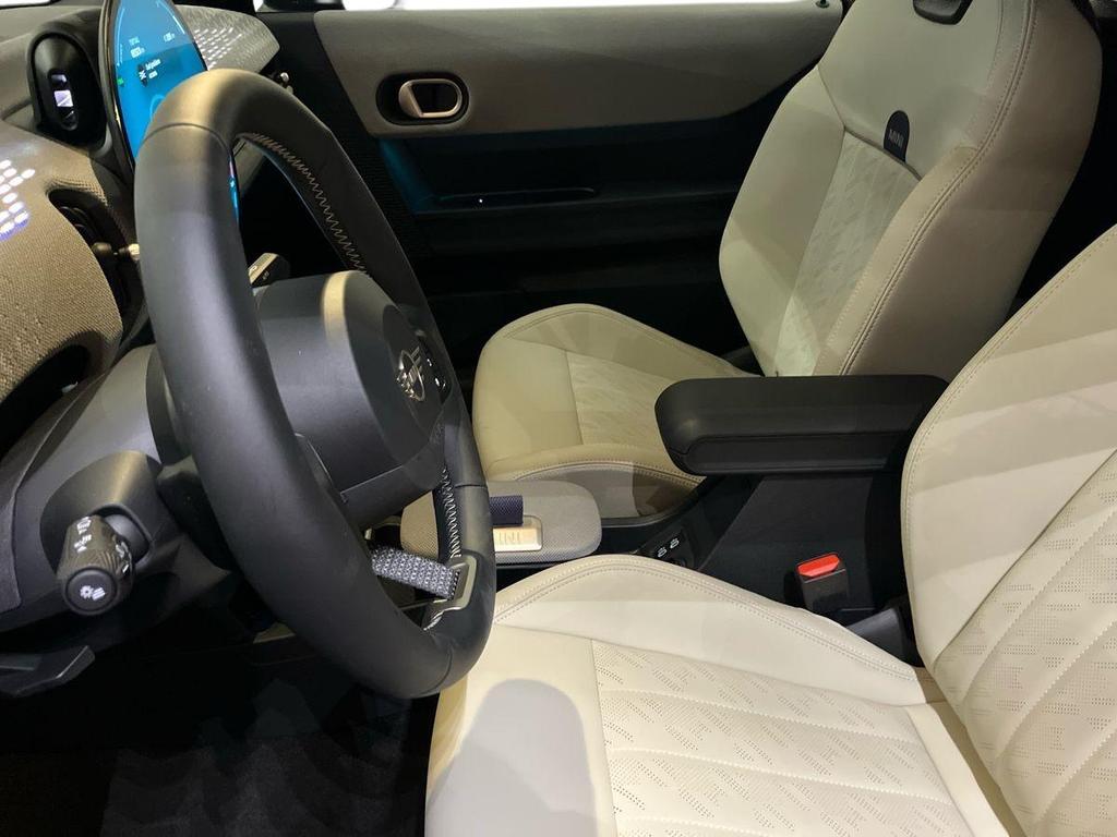 Mini Mini Cooper Cabrio 2.0 S Favoured auto