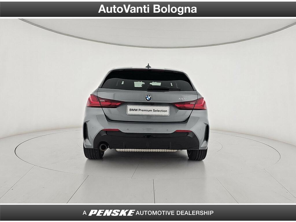 BMW Serie 1 118i Msport 136cv auto