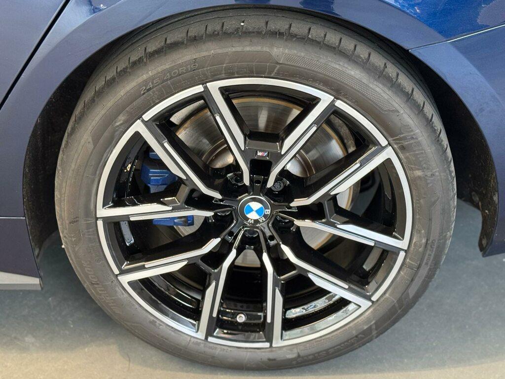 BMW Serie 4 420d Gran Coupe mhev 48V xdrive Msport auto