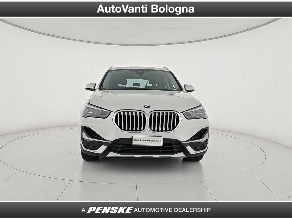 BMW X1 sdrive18d xLine Plus auto