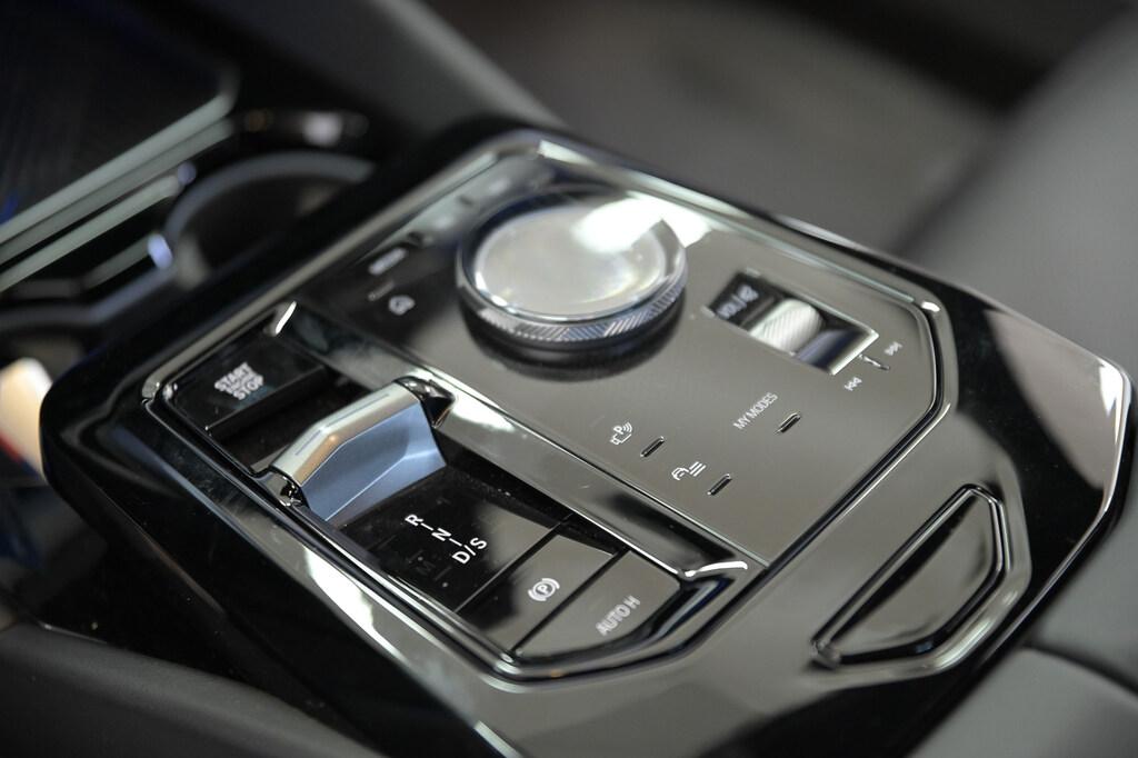 BMW Serie 5 520d 48V Msport sdrive auto