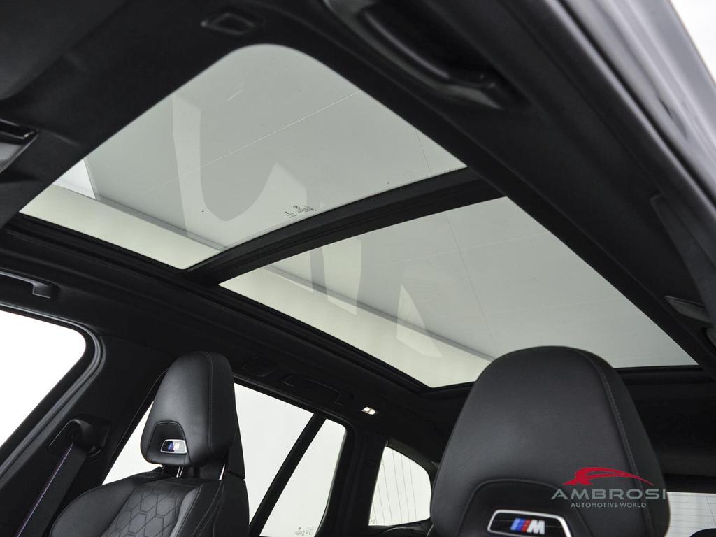 BMW X3M 3.0 Competition 510cv auto