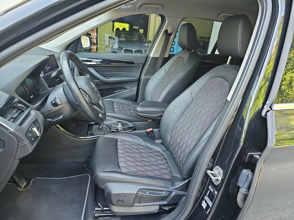 BMW X1 sdrive18d xLine Plus auto