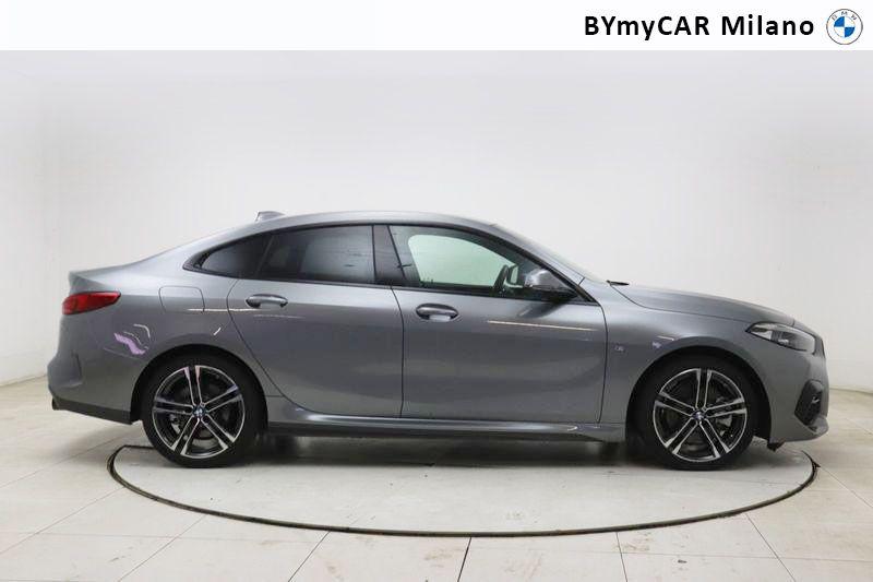 BMW Serie 2 220d Gran Coupe Msport auto