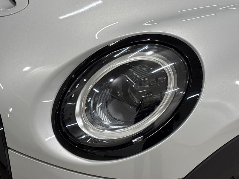 Mini Cooper SE 3p Classic auto