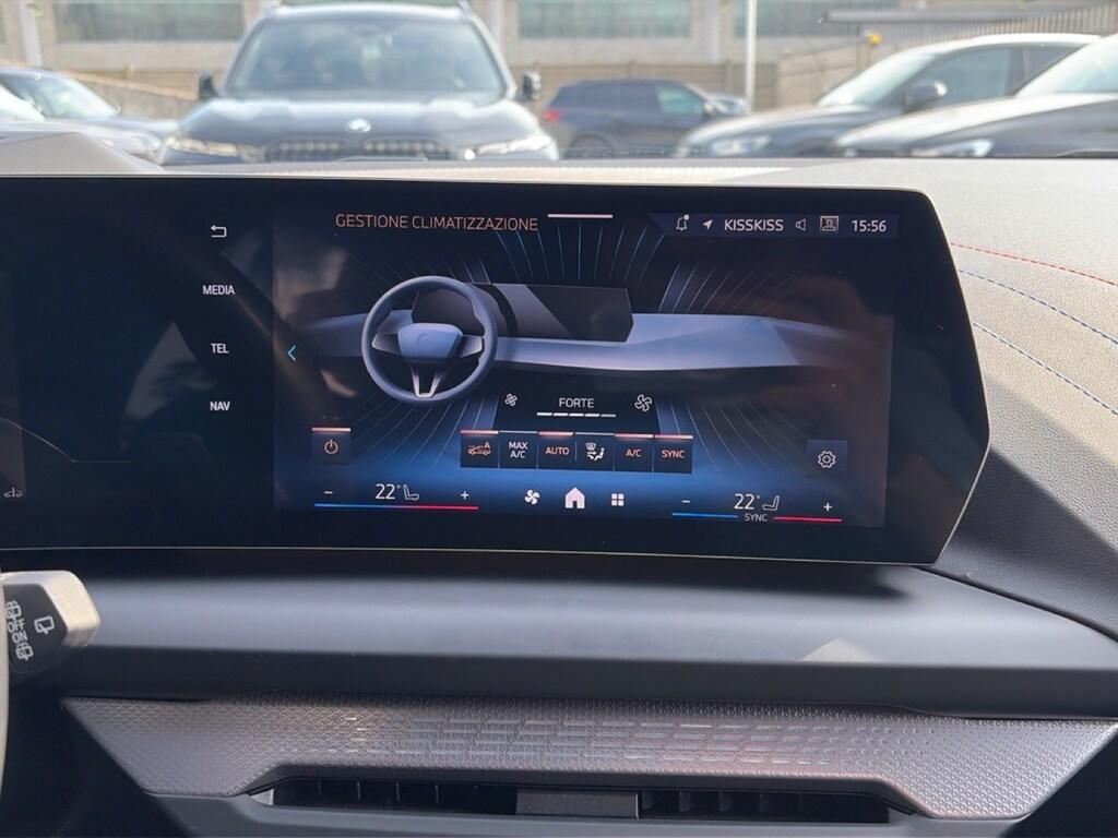 BMW Serie 1 118d MSport Pro auto