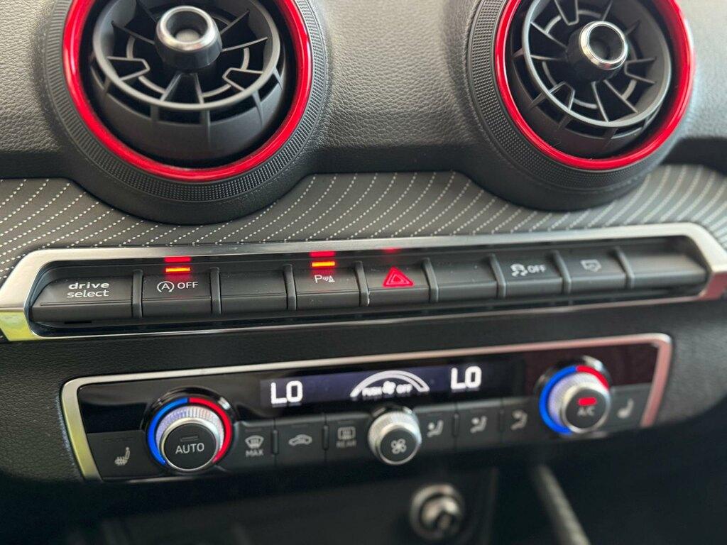 Audi SQ2 2.0 tfsi quattro s-tronic