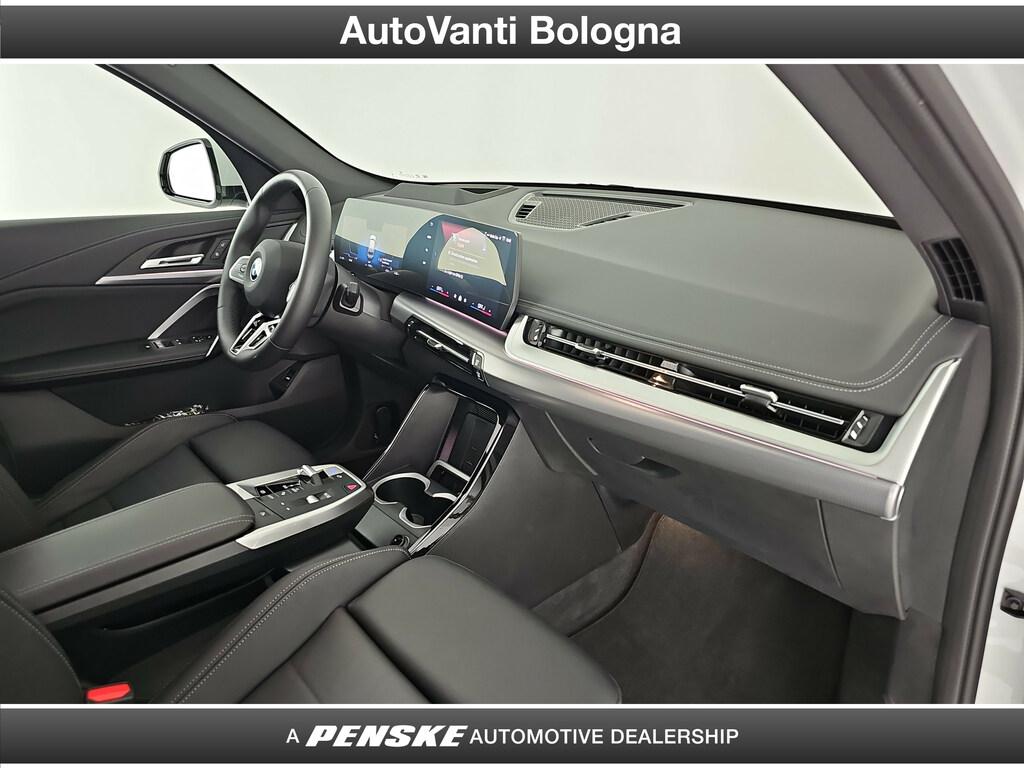 BMW iX1 30 xdrive Msport