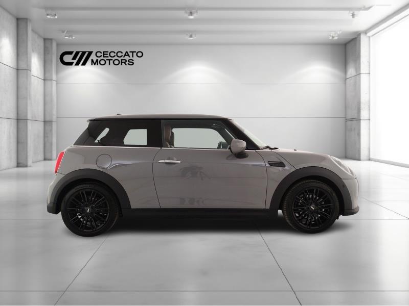 Mini Mini 3p 1.5 One Classic 75cv