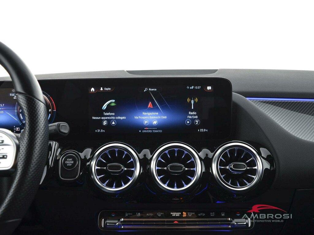 Mercedes GLA 250 eq-power Premium auto