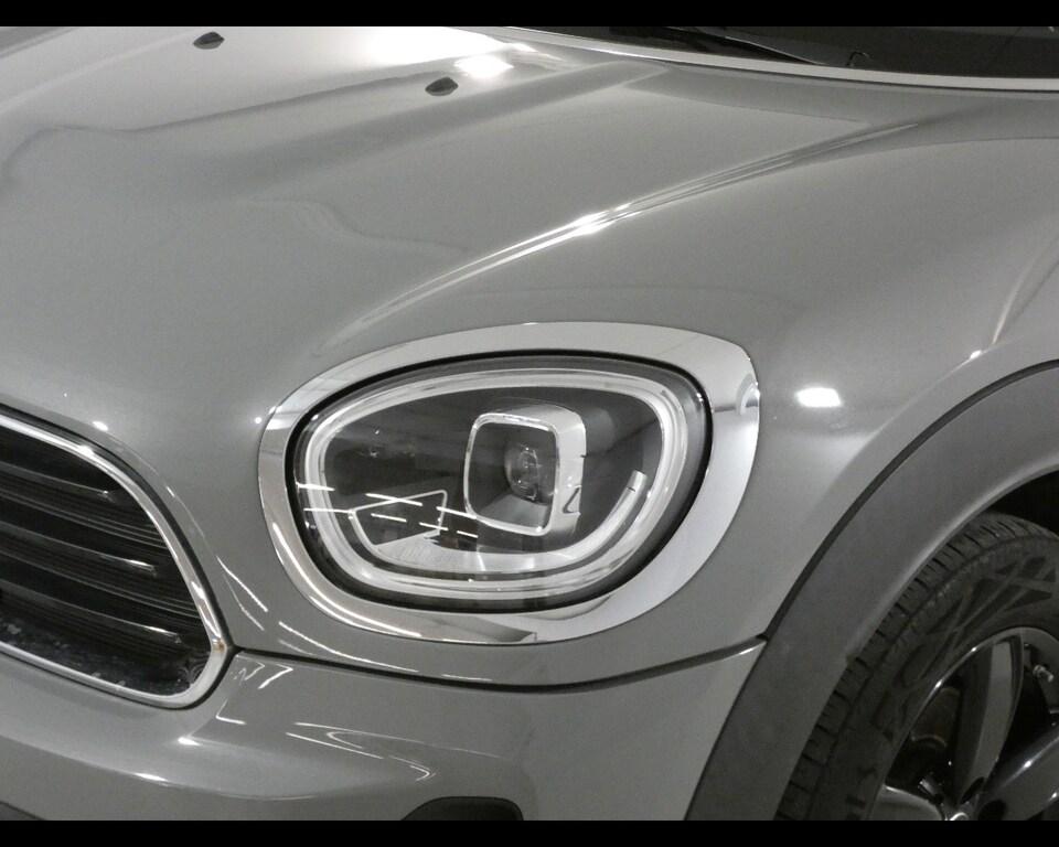 Mini One D Countryman 1.5 TwinPower Turbo One D