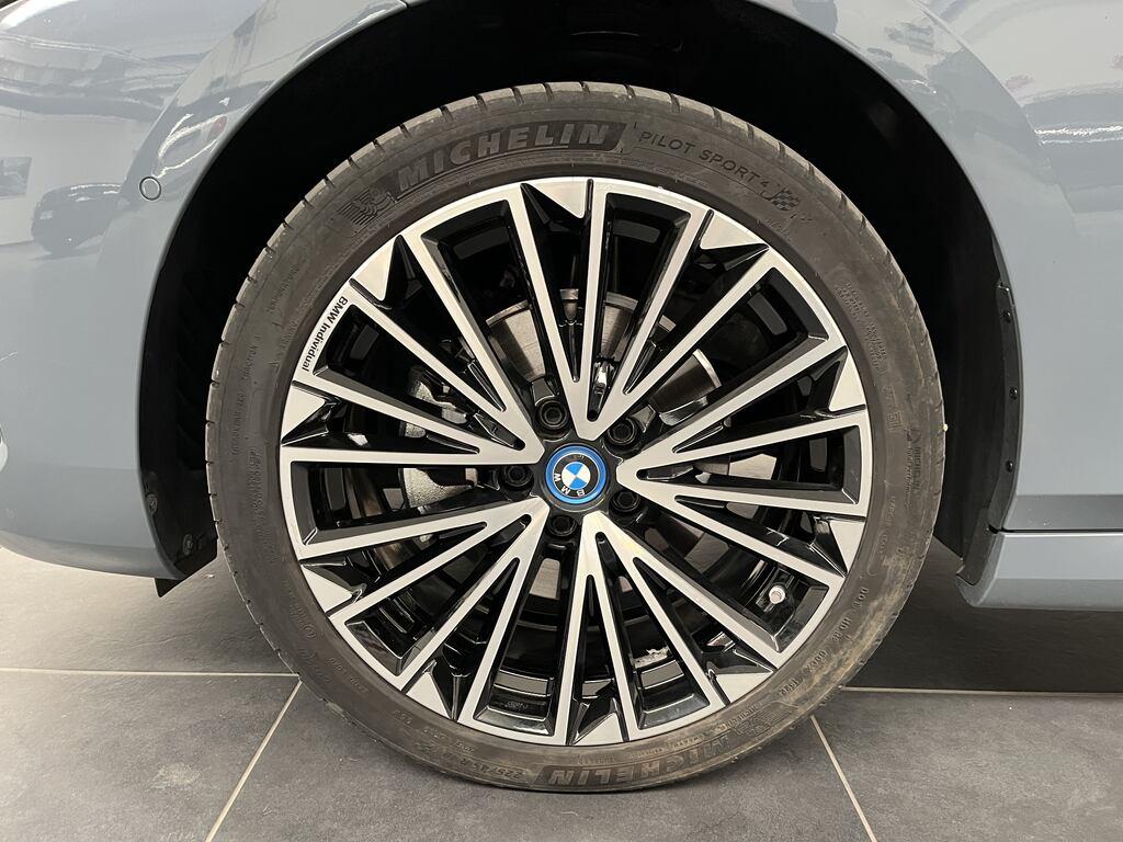 BMW Serie 2 225e Active Tourer xdrive Msport auto