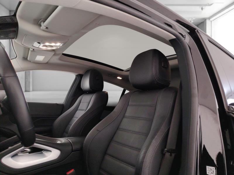 Mercedes GLE 350 de eq-power Premium Pro 4matic auto
