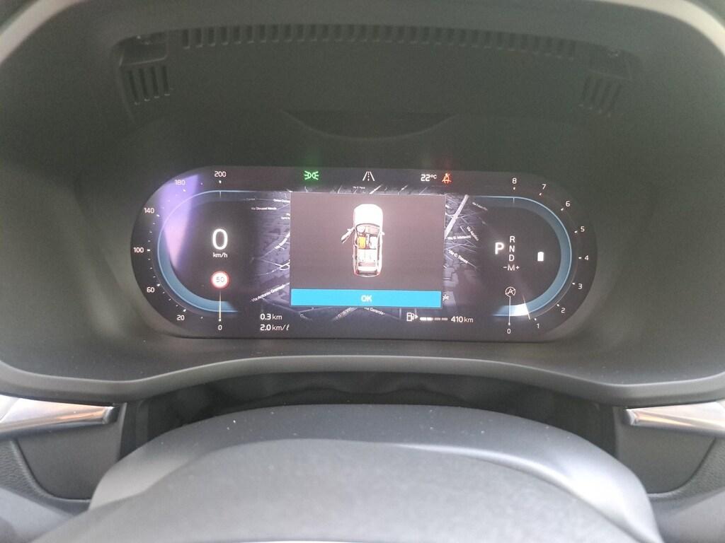 Volvo XC60 2.0 b4 Core auto