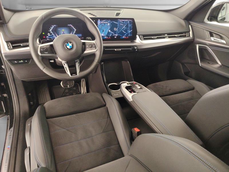 BMW X1 sdrive18d Msport auto