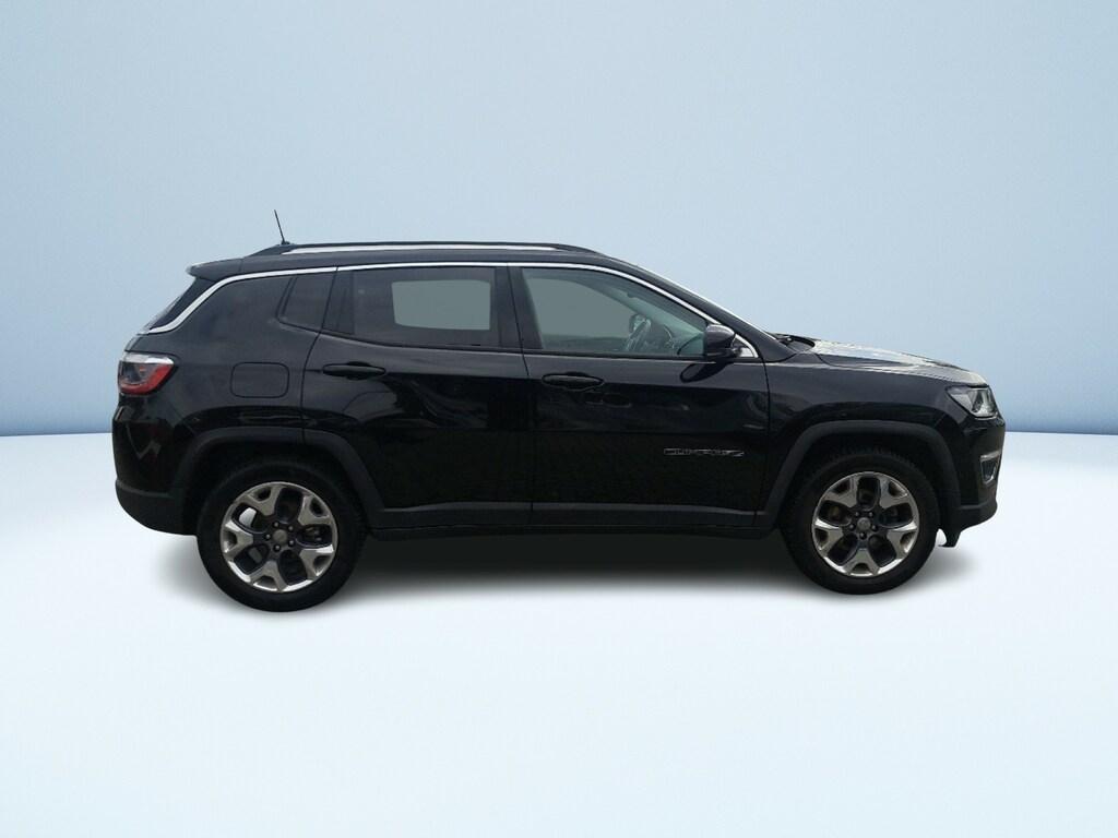 Jeep Compass 1.4 m-air Limited 2wd 140cv my19