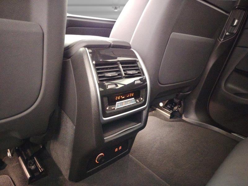 BMW X7 xdrive 40d 48V MSport Pro auto 7p.ti