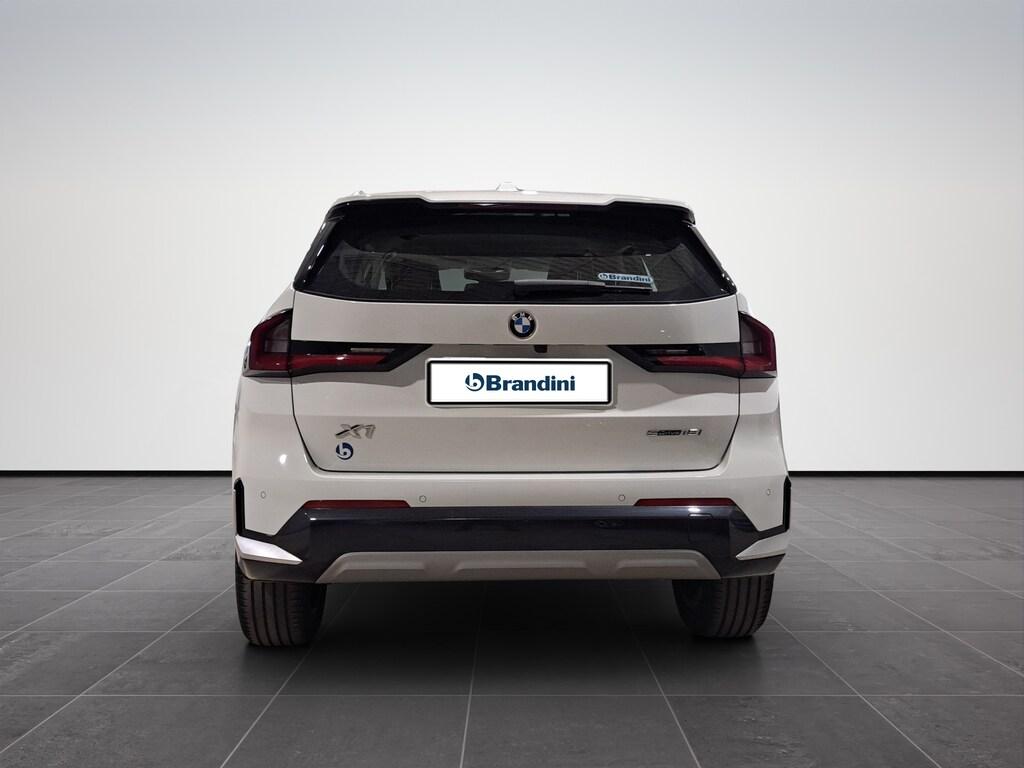 BMW X1 sdrive18i auto