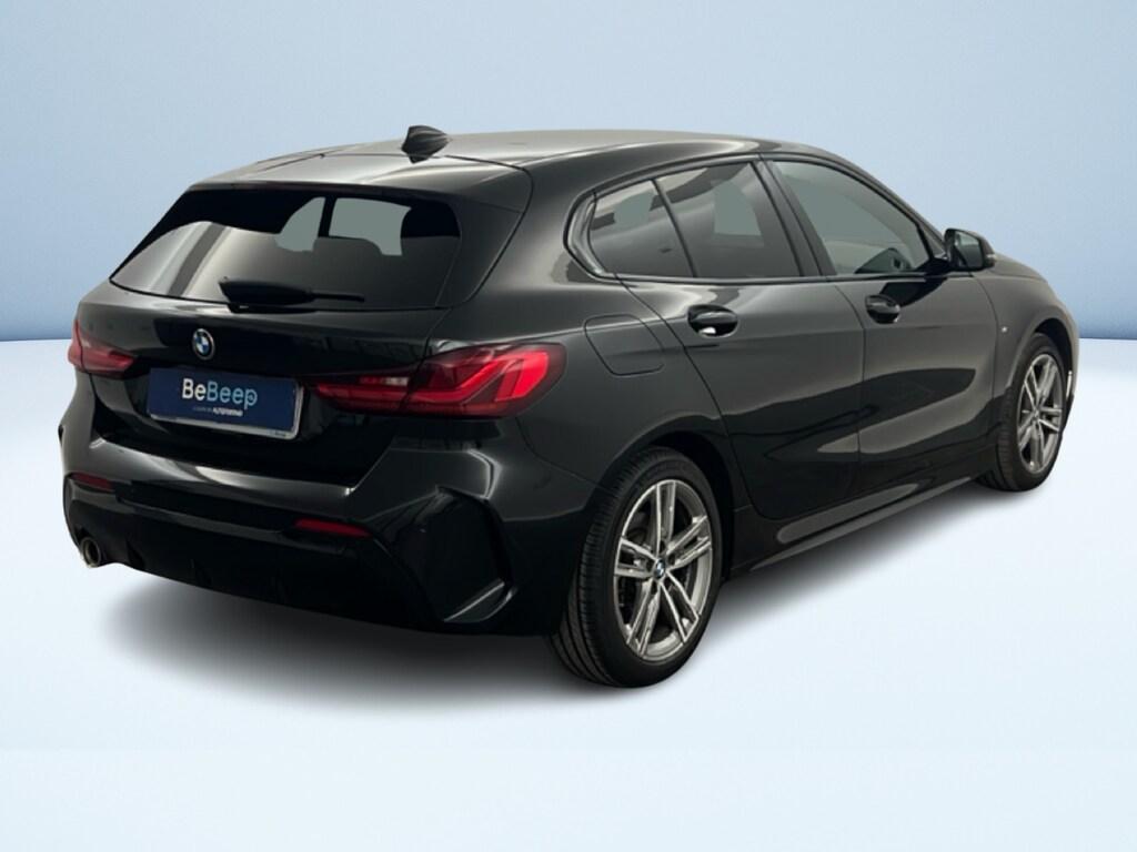 BMW Serie 1 118i Msport auto