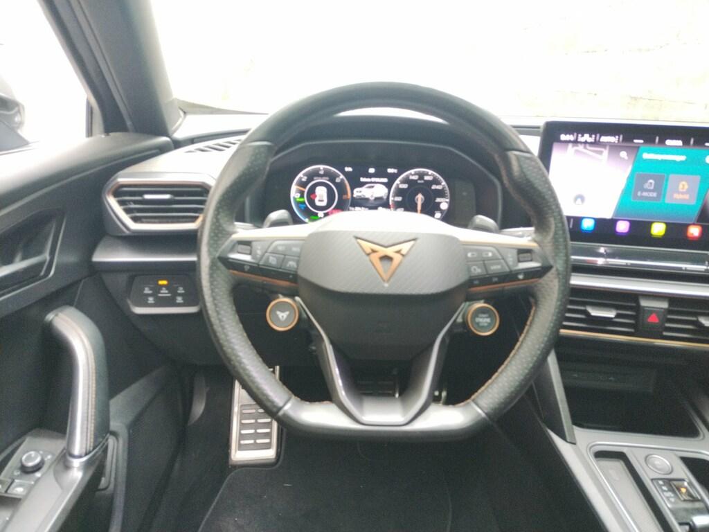 Cupra Formentor 1.4 e-hybrid VZ dsg