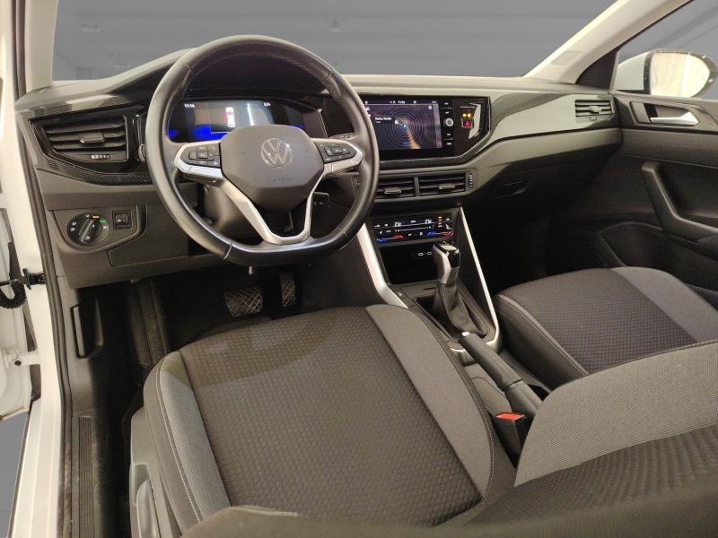 Volkswagen Taigo 1.0 tsi Life 110cv dsg