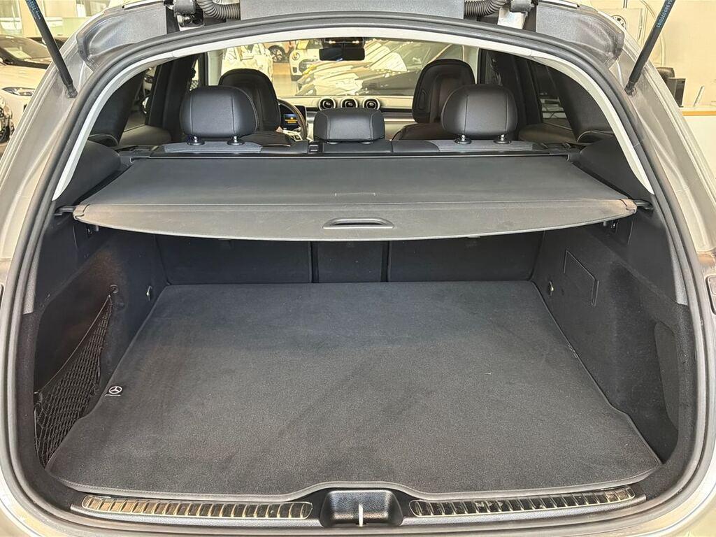 Mercedes GLC 220 d mhev Advanced 4matic auto