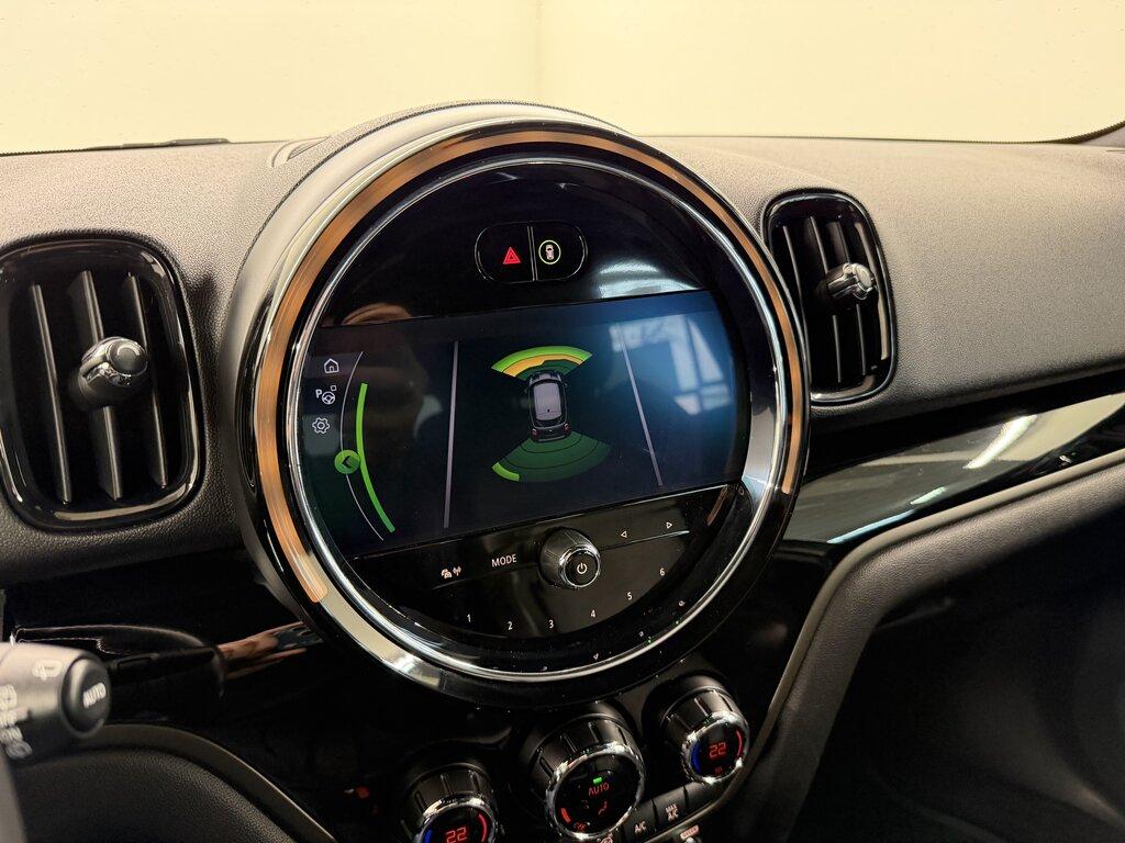 Mini Cooper SD Countryman 2.0 Cooper SD Hype auto