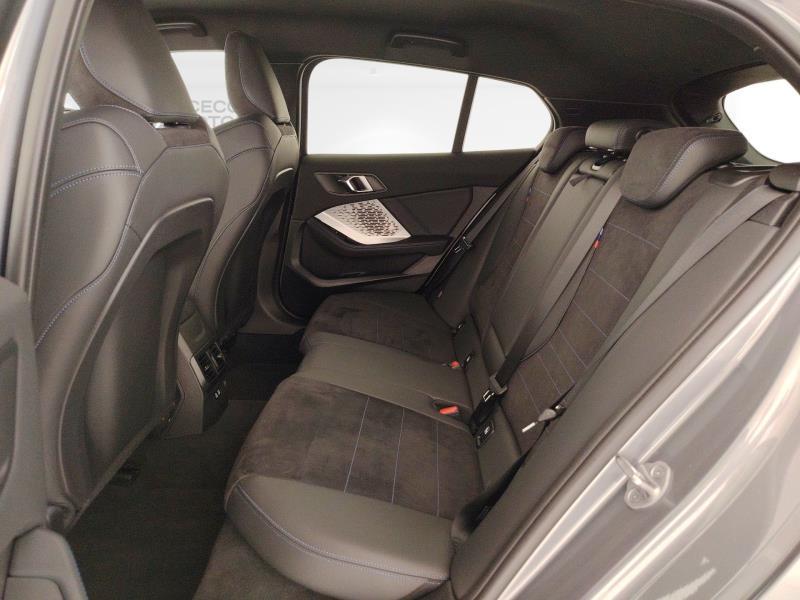 BMW Serie 1 120d 48V MSport auto