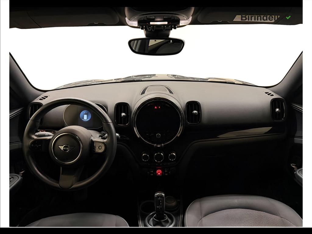 Mini One D Countryman 1.5 TwinPower Turbo One D Business