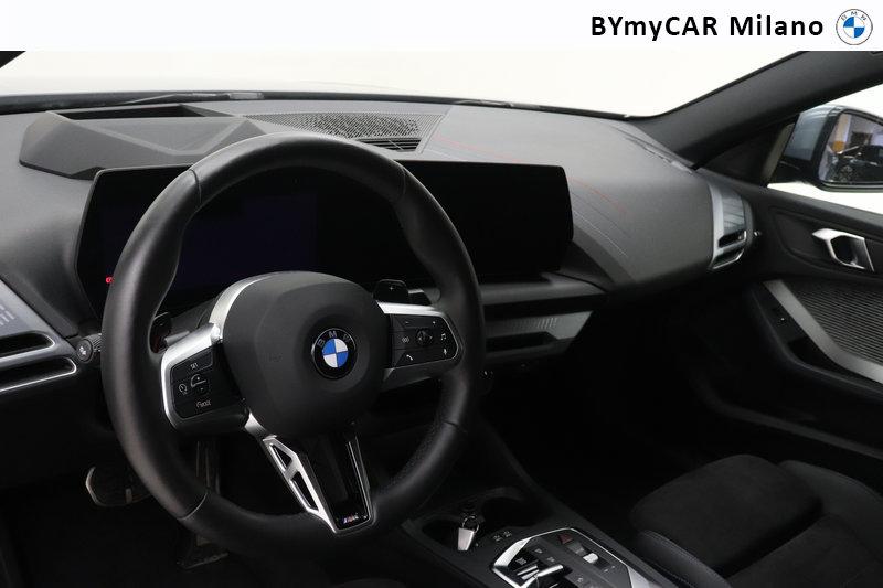 BMW Serie 2 218d Gran Coupe MSport Pro auto