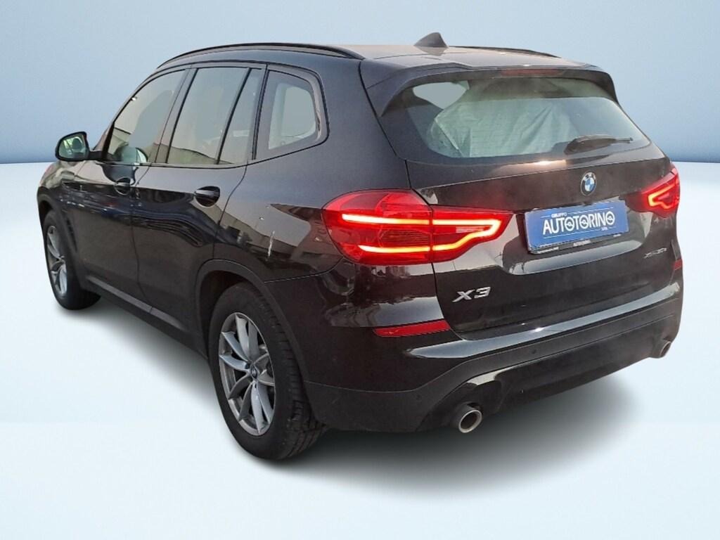 BMW X3 xdrive30e Business Advantage auto