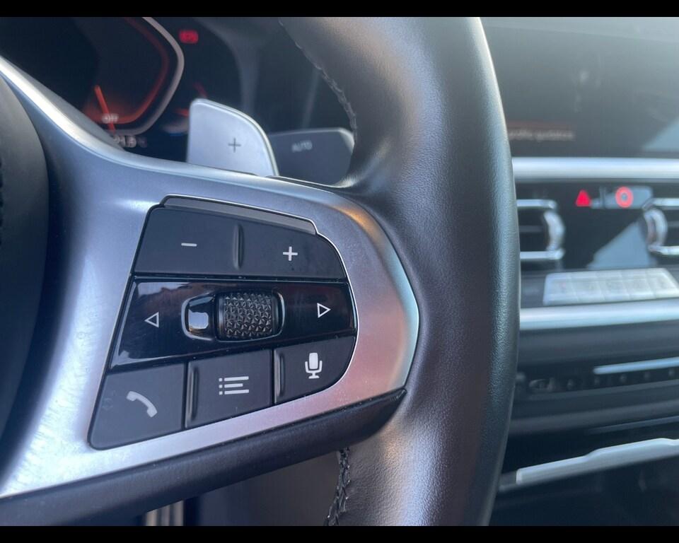 BMW Serie 4 M M440i Coupe mhev 48V xdrive auto