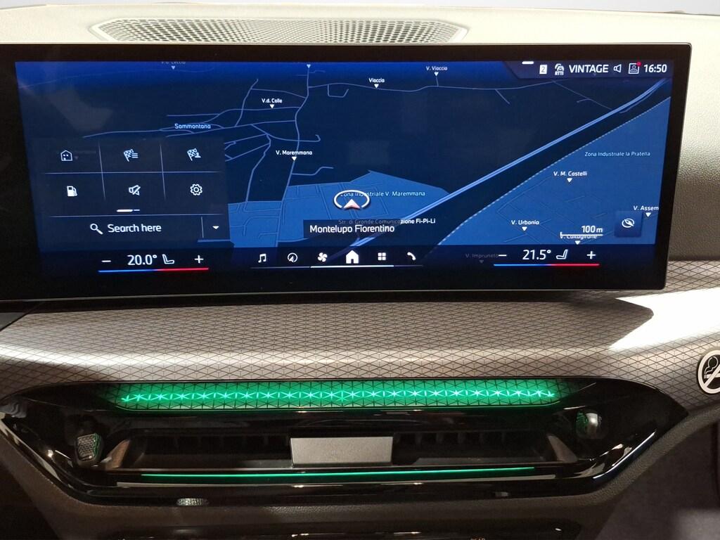 BMW Serie 3 320d Touring mhev 48V xdrive M Sport Pro auto